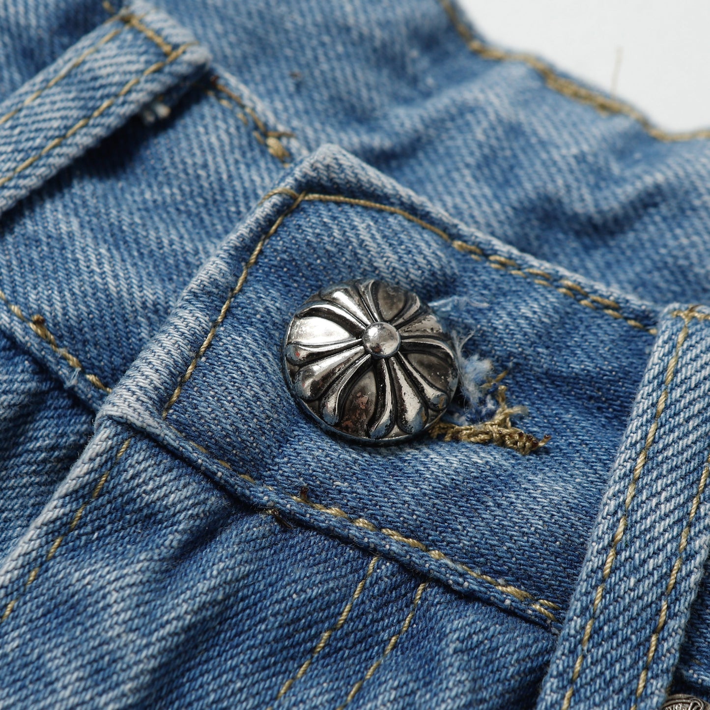 크롬하츠 팬츠 9975