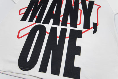 ゴッドスピードTシャツ G10