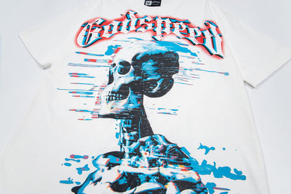 ゴッドスピードTシャツ G20