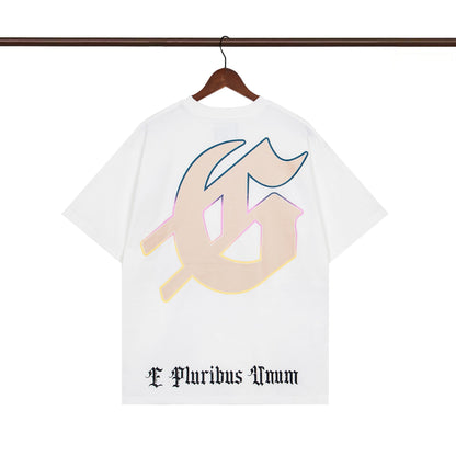 ゴッドスピードTシャツ G44