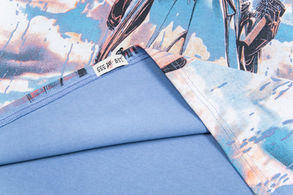 ゴッドスピードTシャツ G11