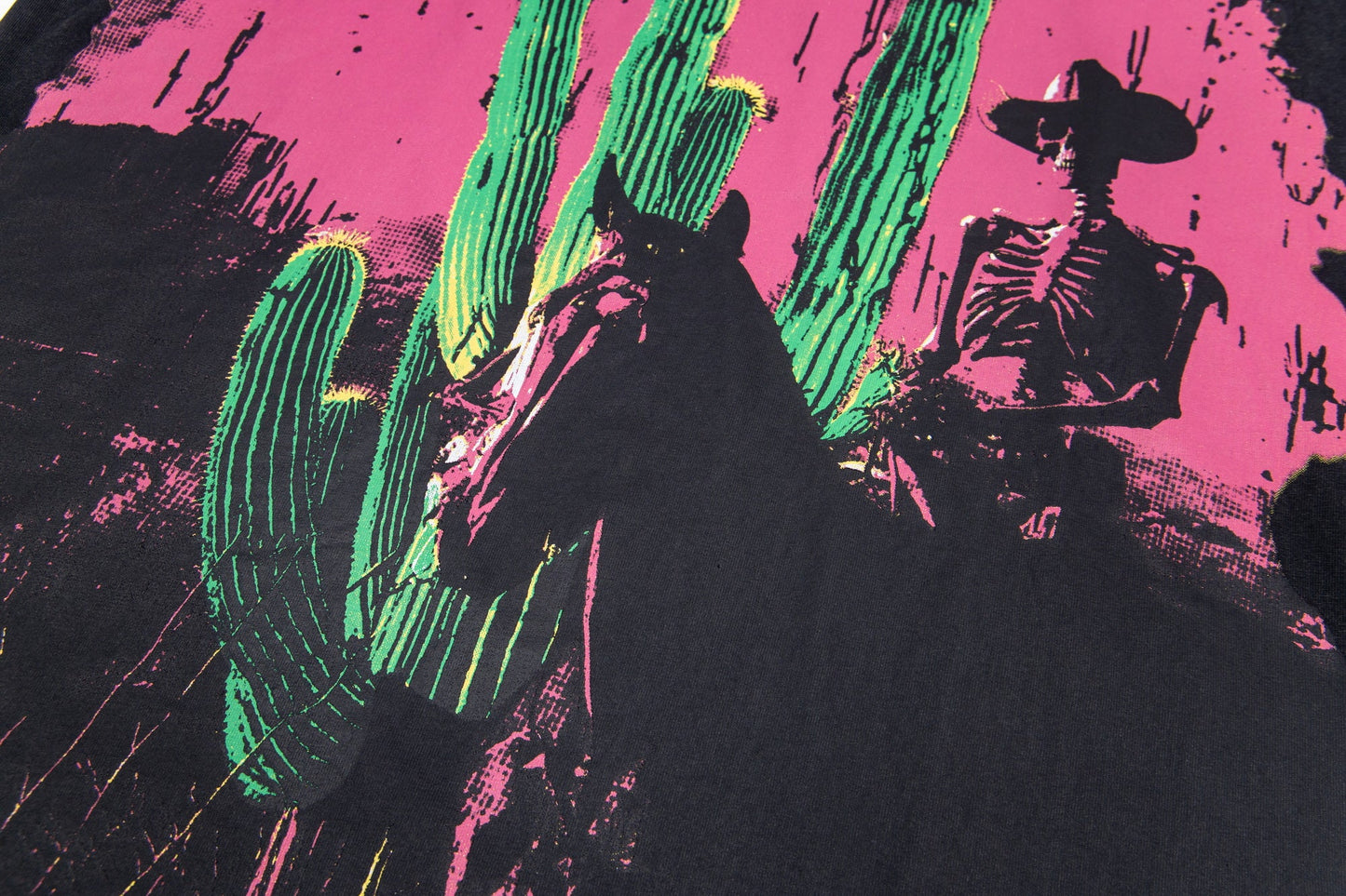 ゴッドスピードTシャツ G48