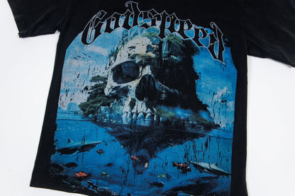 ゴッドスピードTシャツ G31