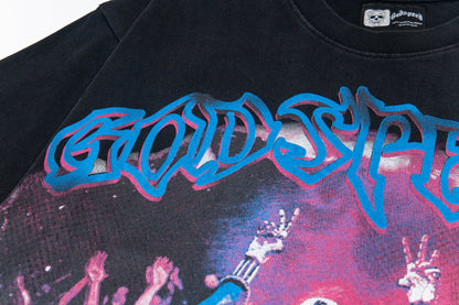 ゴッドスピードTシャツ G57