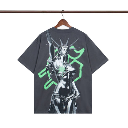 ゴッドスピードTシャツ G56