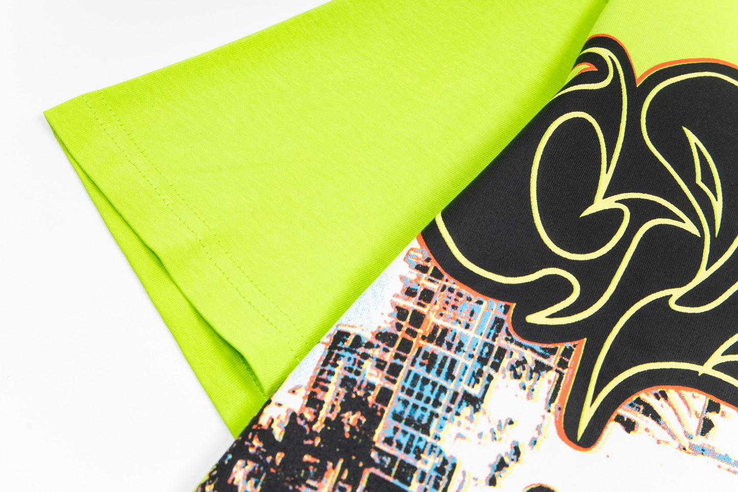 ゴッドスピードTシャツ G70