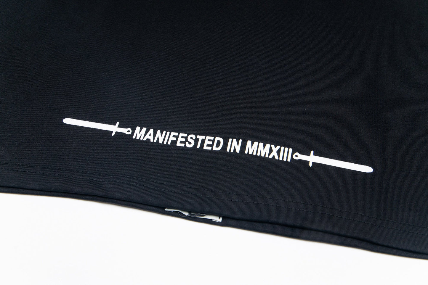 ゴッドスピードTシャツ G34