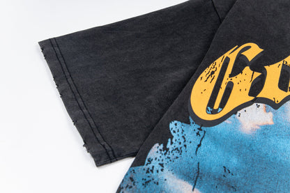 ゴッドスピードTシャツ G11