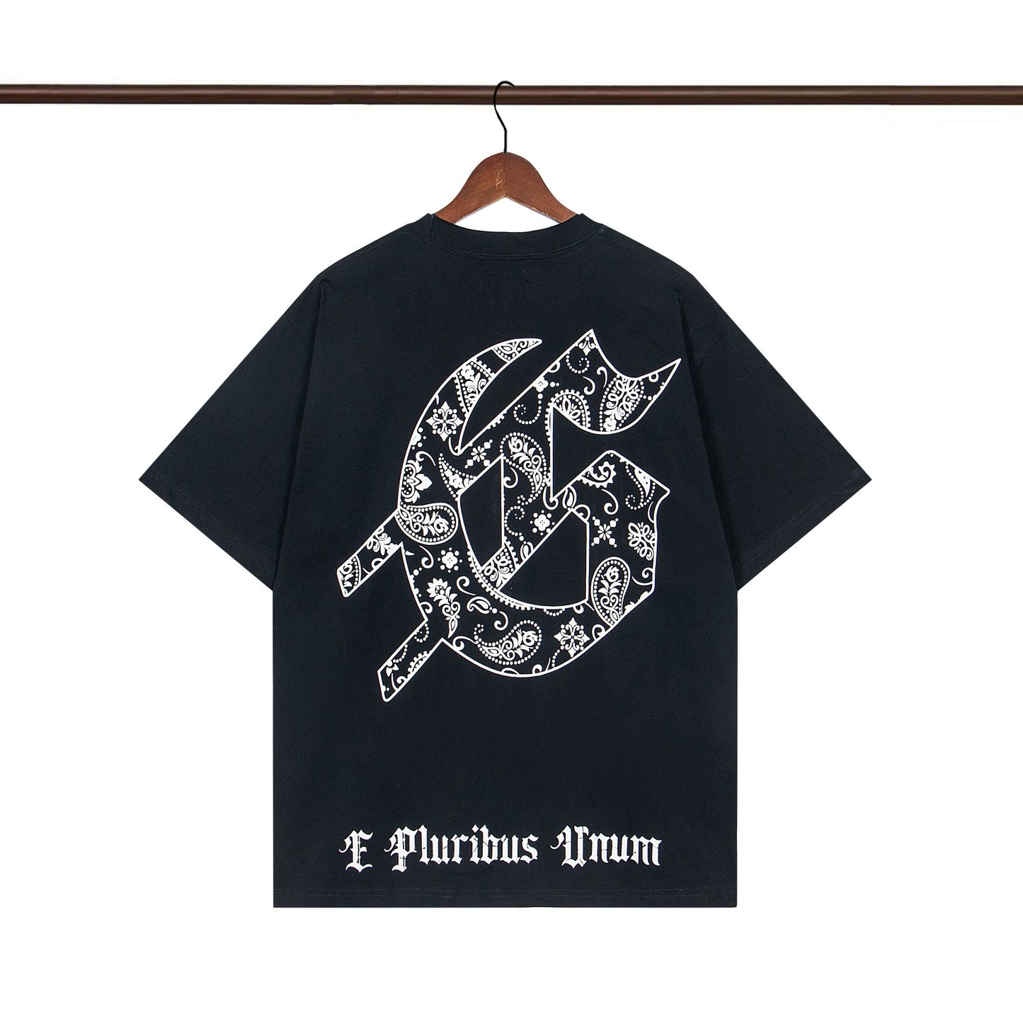 ゴッドスピードTシャツ G24