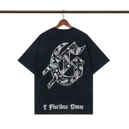 ゴッドスピードTシャツ G24