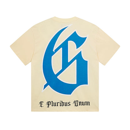 ゴッドスピードTシャツ 3123