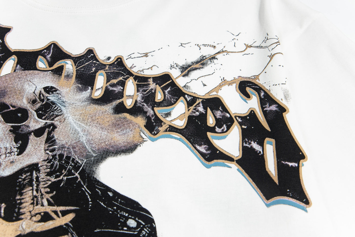 ゴッドスピードTシャツ G06