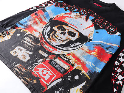 ゴッドスピード スウェットシャツ 1102