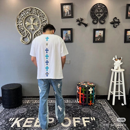 크롬하츠 신상 팬츠 8116