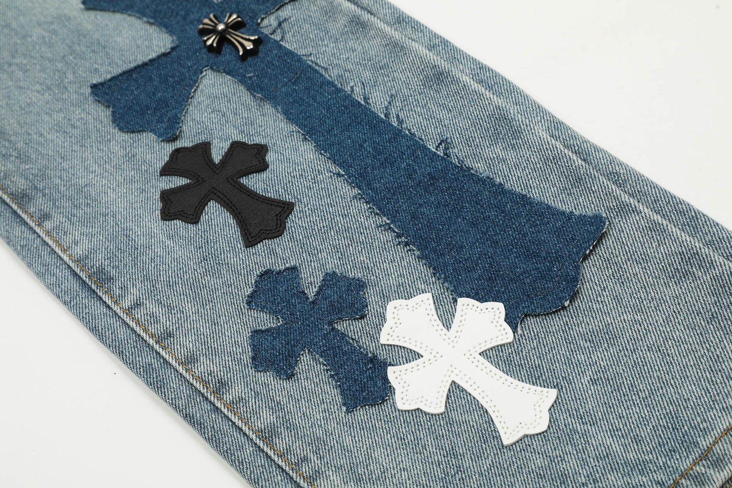 크롬하츠 팬츠 8085