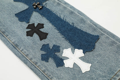 크롬하츠 팬츠 8085