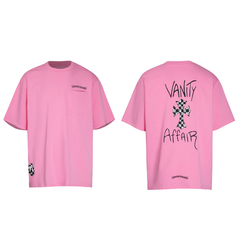 Chrome Hearts Tシャツ K6066 