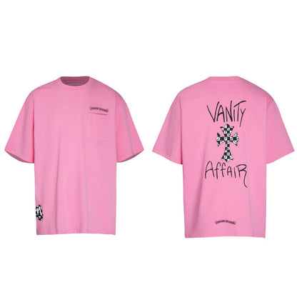 Chrome Hearts Tシャツ K6066 