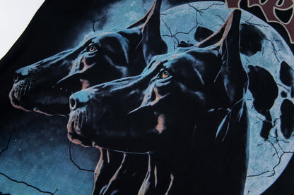 ゴッドスピードTシャツ G28