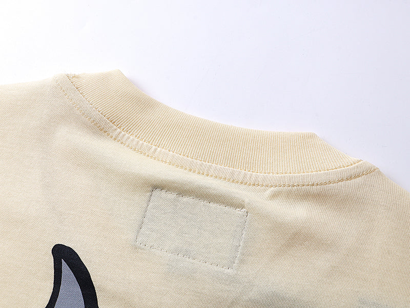 ゴッドスピードTシャツ 3116