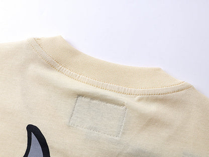 ゴッドスピードTシャツ 3116