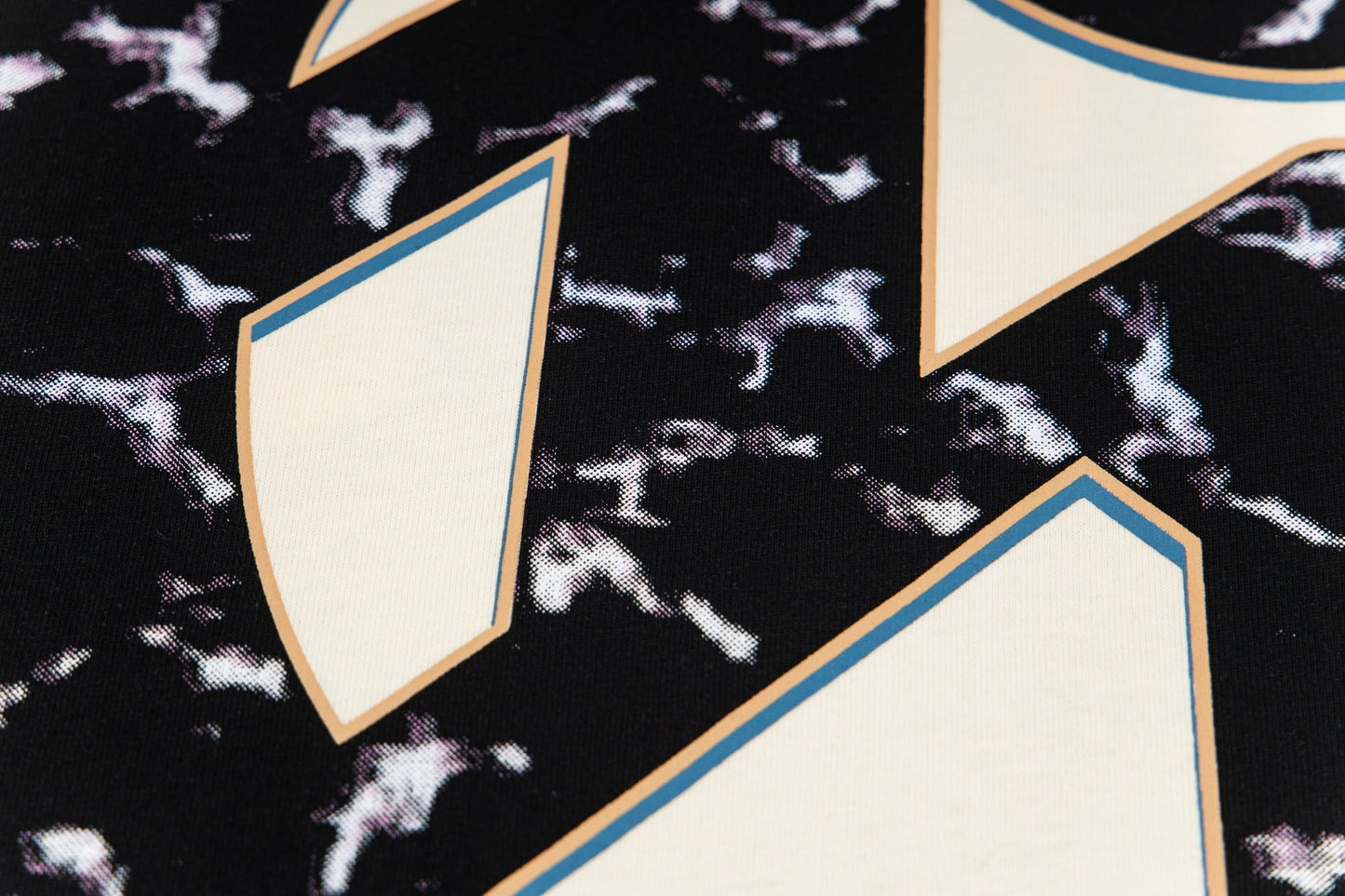 ゴッドスピードTシャツ G06