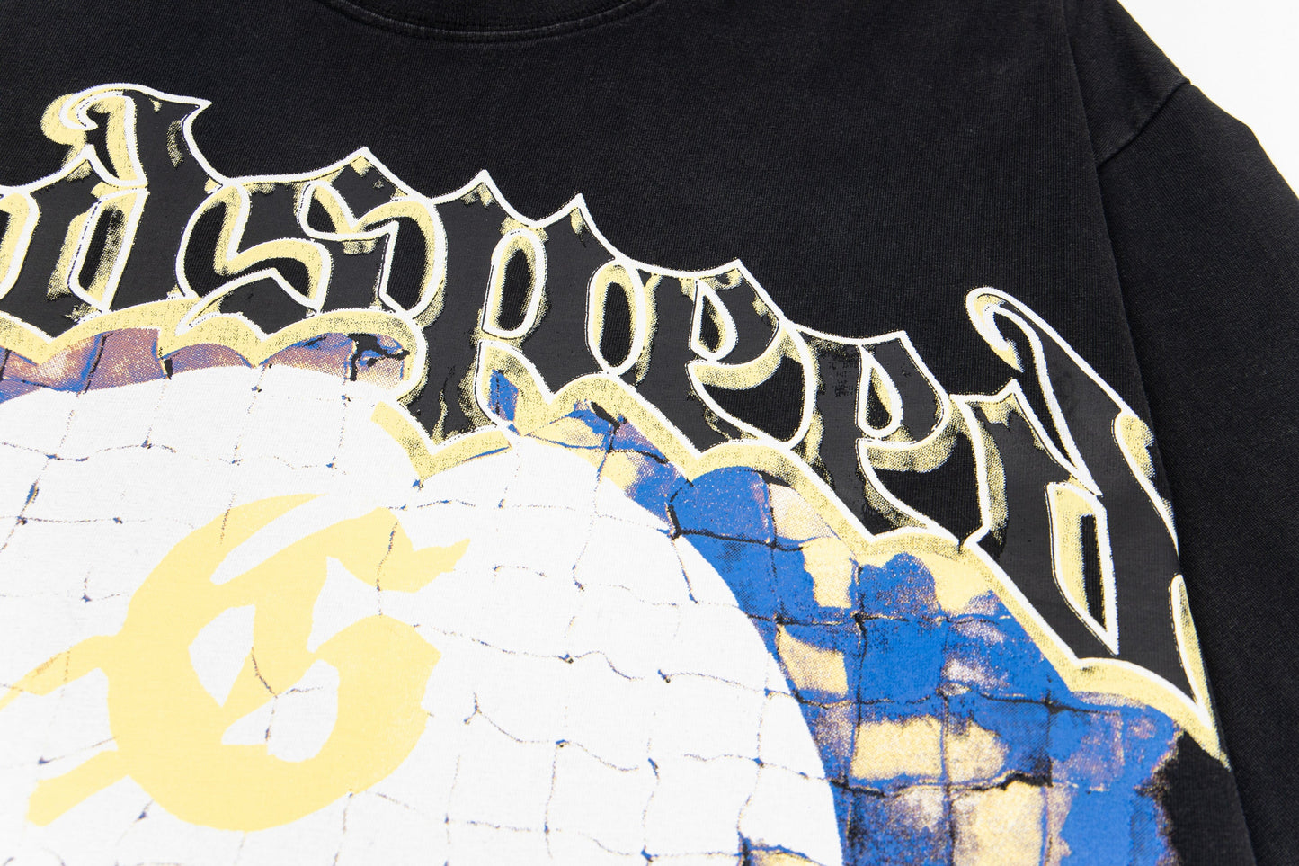 ゴッドスピードTシャツ G64