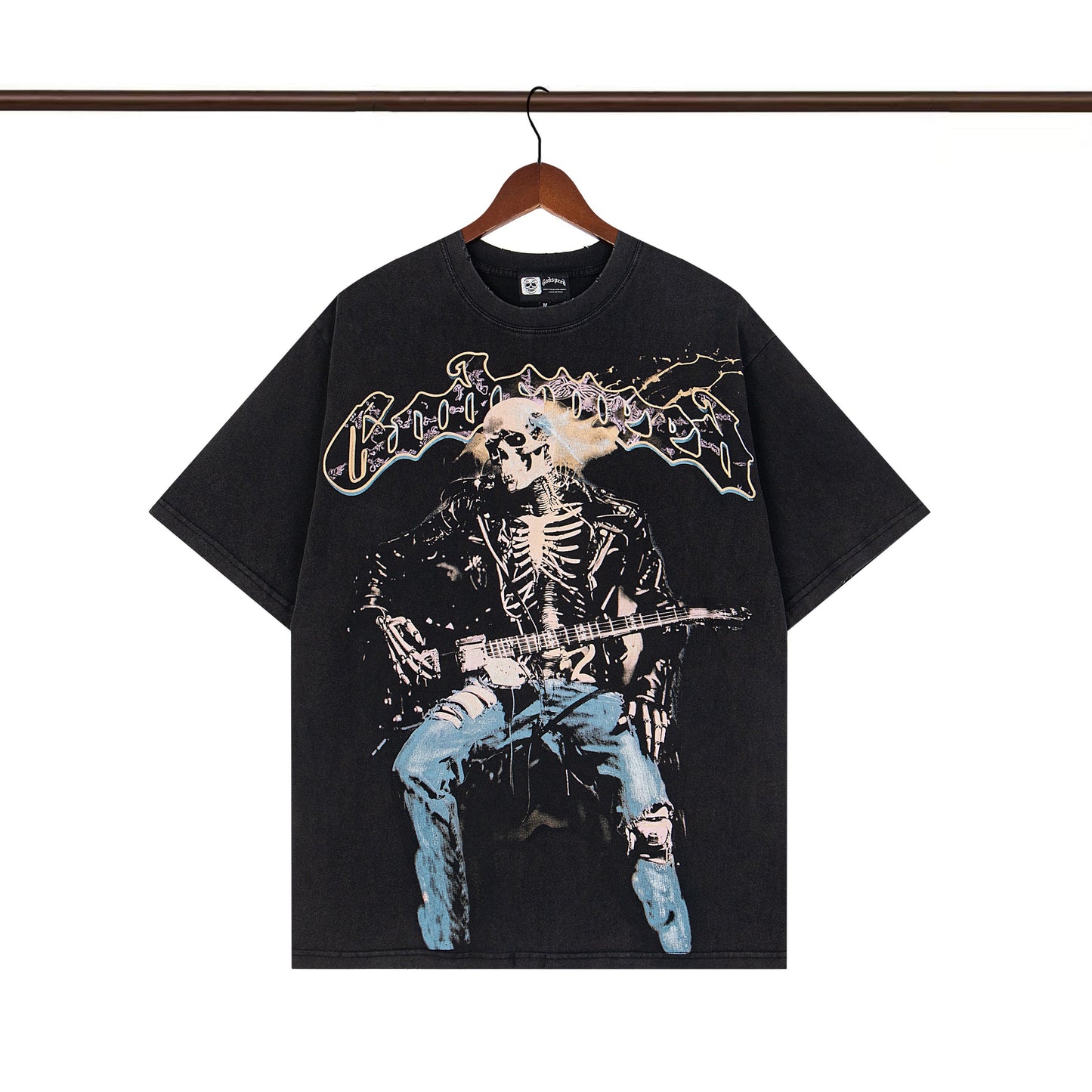 ゴッドスピードTシャツ G06