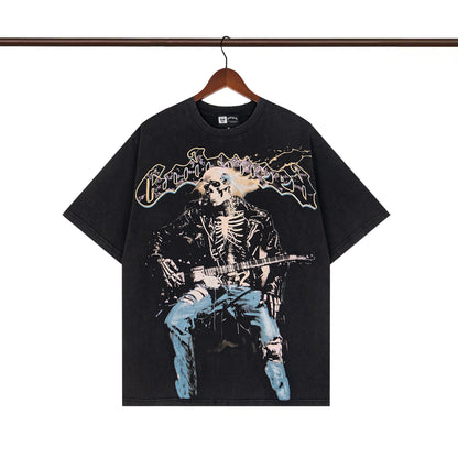 ゴッドスピードTシャツ G06