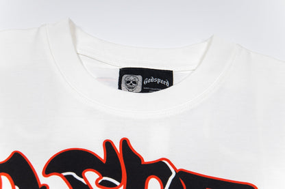 ゴッドスピードTシャツ G19