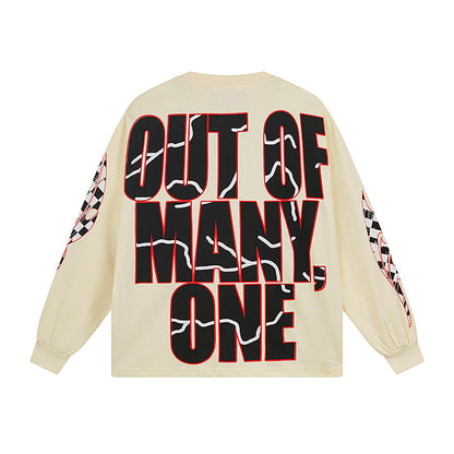 ゴッドスピード スウェットシャツ 3102