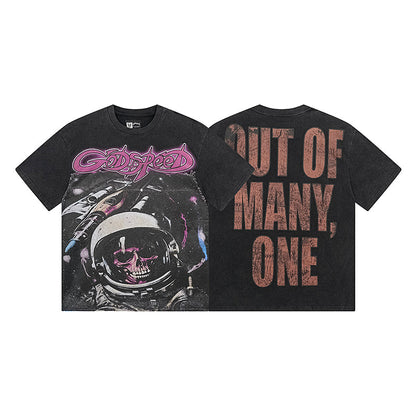 ゴッドスピードTシャツ 1130