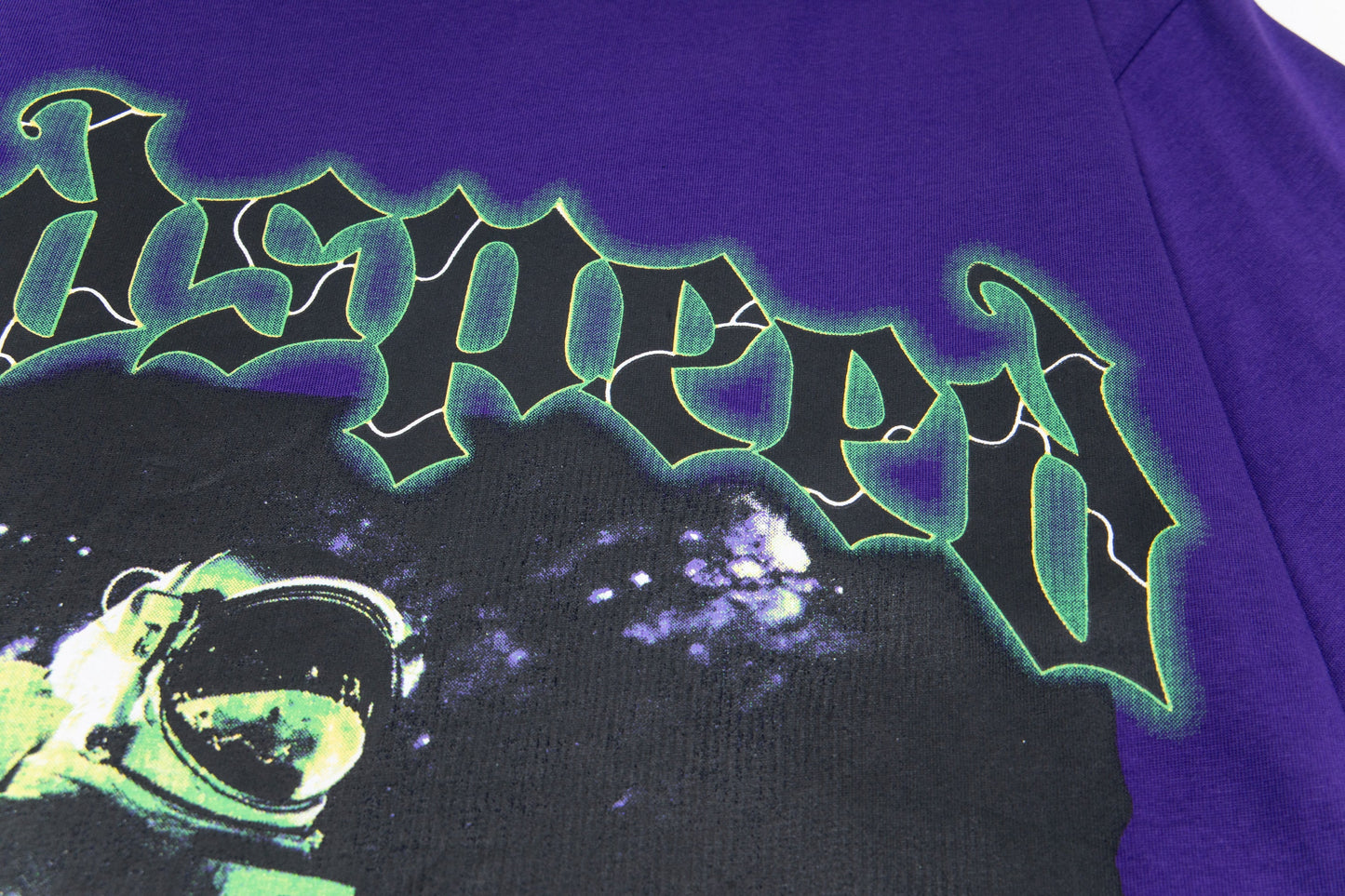 ゴッドスピードTシャツ G45