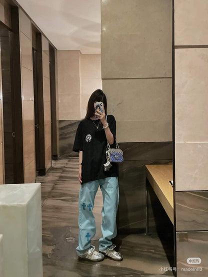 크롬하츠 팬츠 8145 