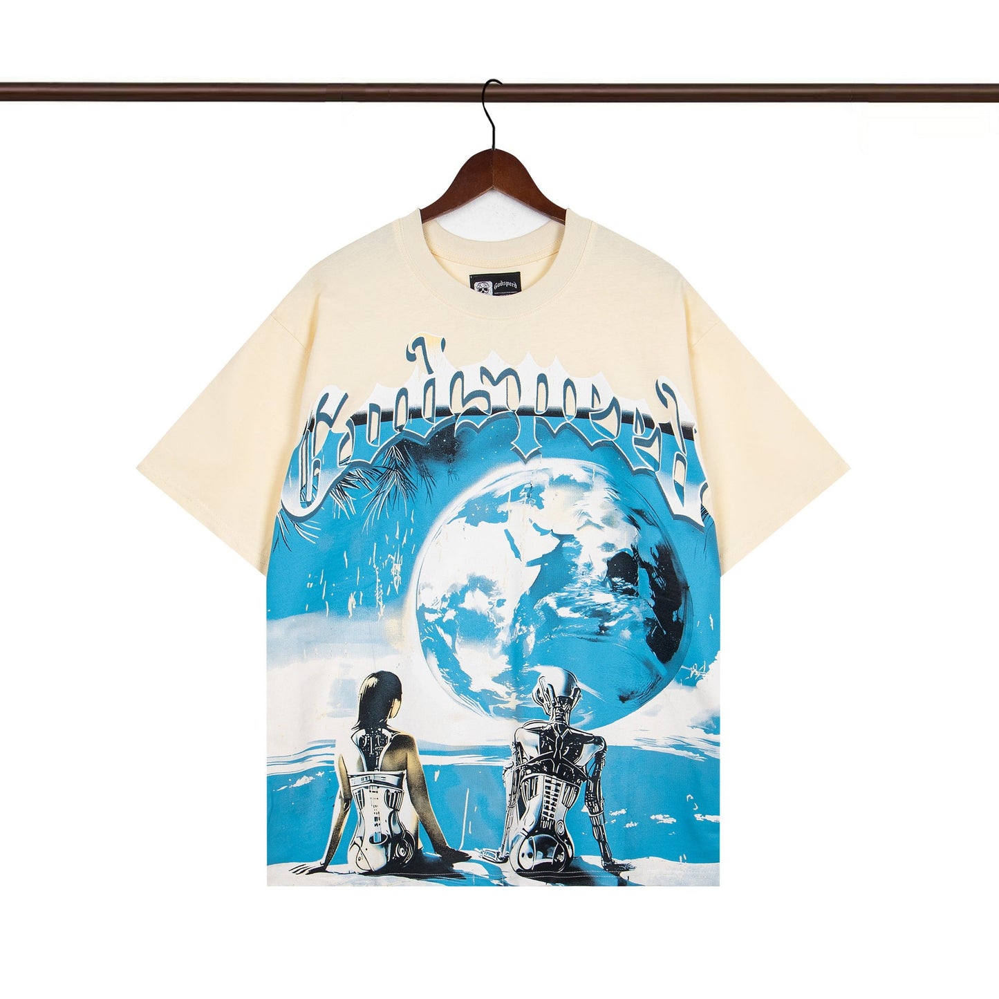 ゴッドスピードTシャツ G36