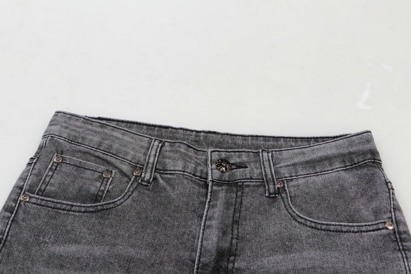 Chrome Hearts 新作パンツ