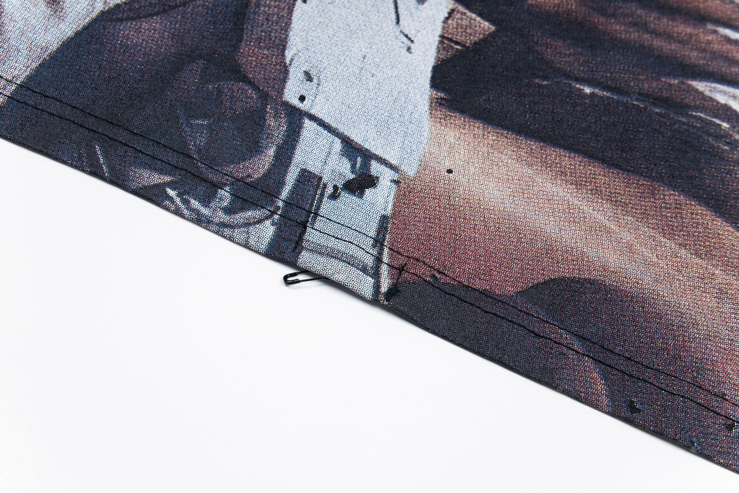 ゴッドスピードTシャツ G43