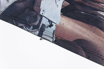 ゴッドスピードTシャツ G43