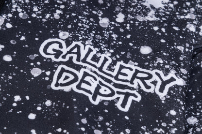 GALLERY DEPT 新作パーカー