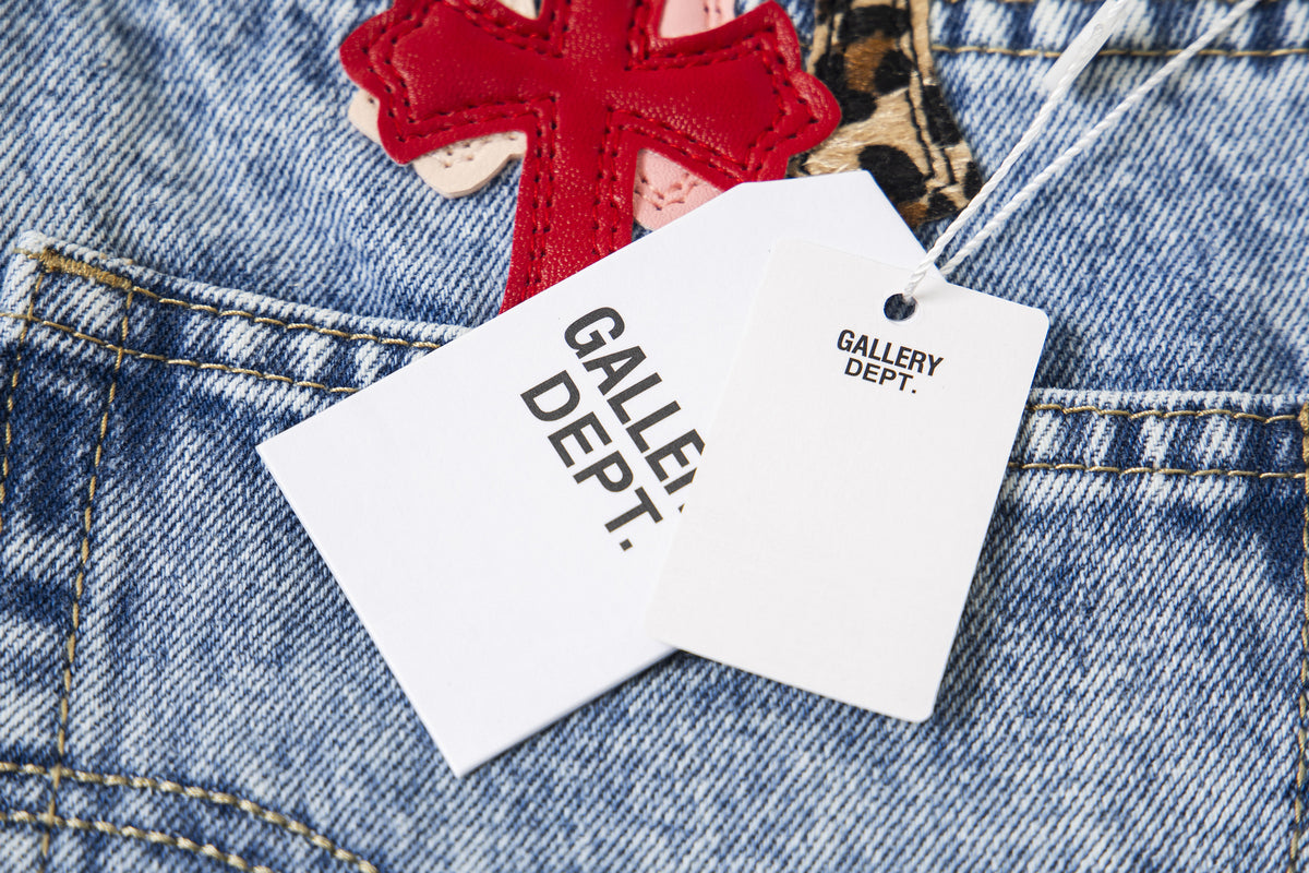 크롬하츠 신상 팬츠 8186 