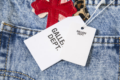 크롬하츠 신상 팬츠 8186 