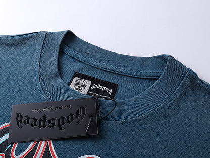 ゴッドスピード スウェットシャツ 1101