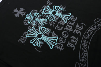 크롬하츠 티셔츠 1970 