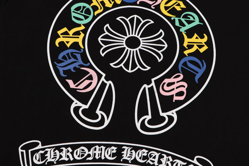 Chrome Hearts Tシャツ 6132 