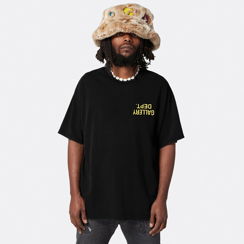 GALLERY DEPT 新作Tシャツ D72 