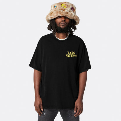 GALLERY DEPT 新作Tシャツ D72 