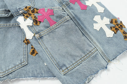 크롬하츠 신상 반바지 201 