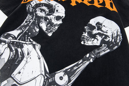 ゴッドスピードTシャツ G68