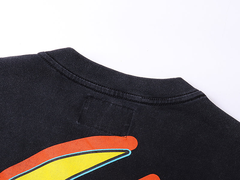 ゴッドスピード2025 新ファッションTシャツ 1111