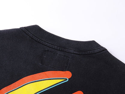 ゴッドスピード2025 新ファッションTシャツ 1111